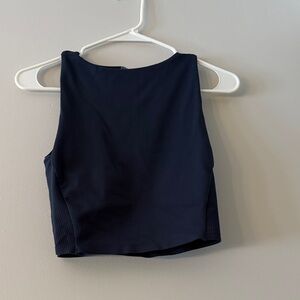 Rhône Women’s Workout Crop Top